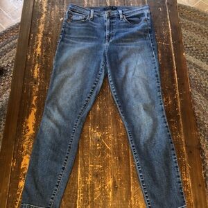 Level 99 Skinny straight leg Jeans